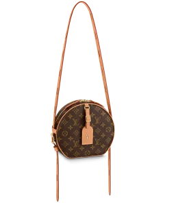 Louis Vuitton Boite Chapeau Souple Mm 22Cm M45647