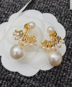 Dior Earrings