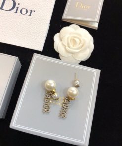 Dior Tribales Earrings
