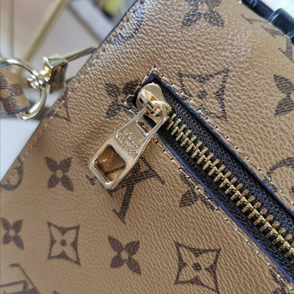 Louis Vuitton Pochette Métis M44876 - Image 4