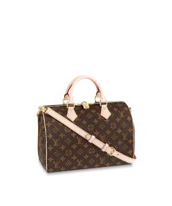 Louis Vuitton Speedy Bandoulière 30 M41112