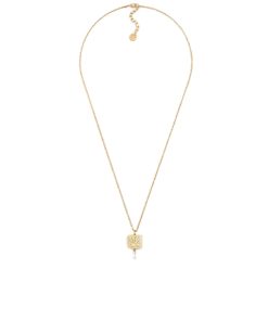 Dior Miss Dior Necklace Gold N3050Womrs D301