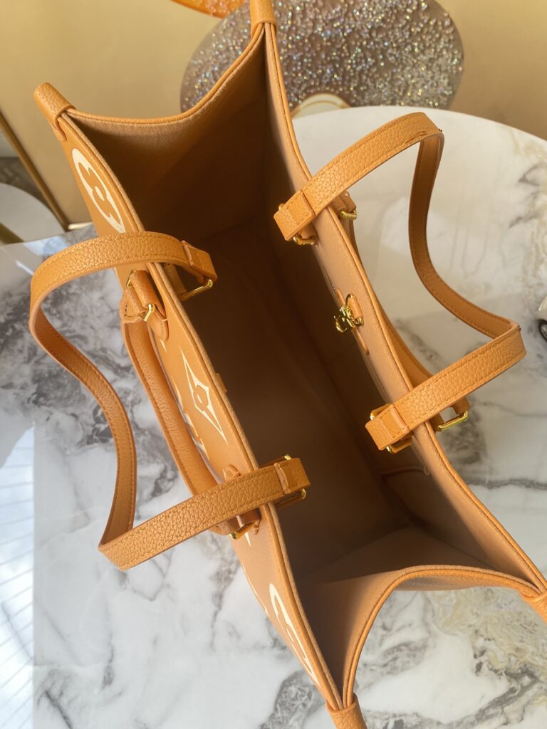 Louis Vuitton Onthego Mm 34Cm M45982 - Image 7