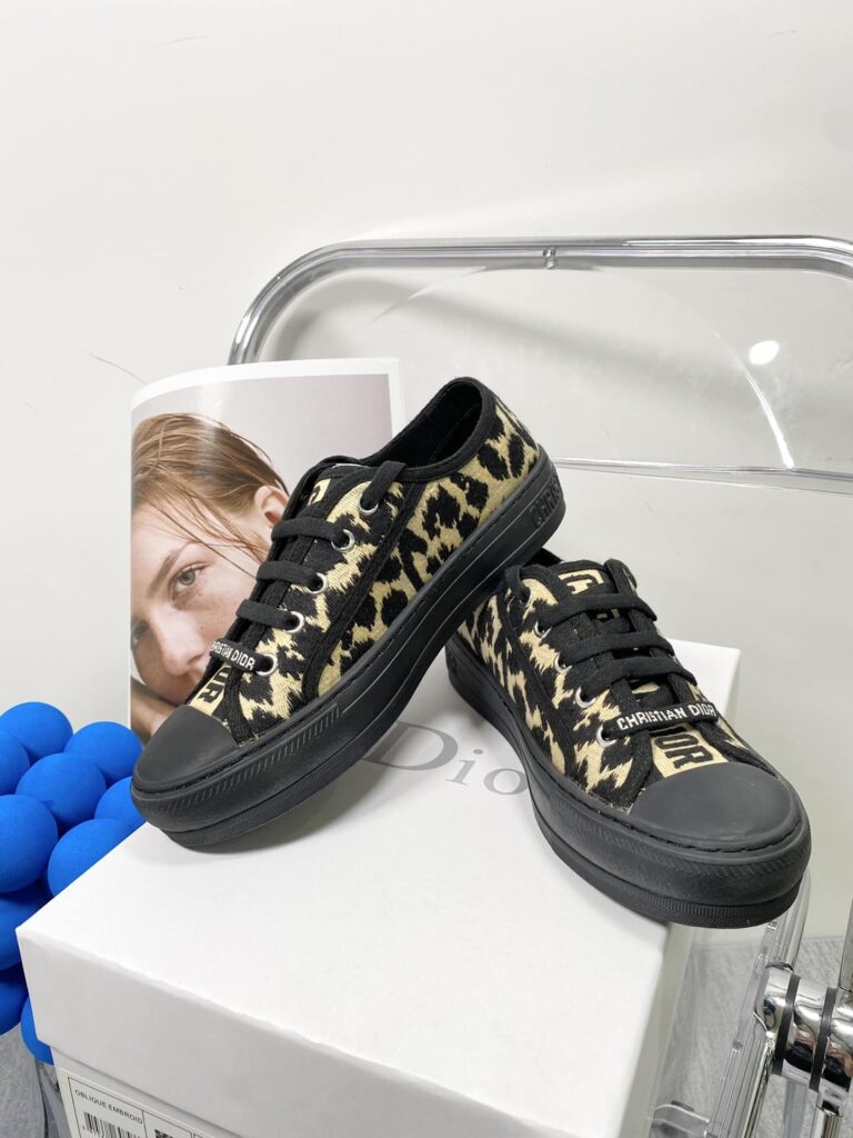 Dior Walk'N Sneaker Kck211Dlp S26U - Image 5