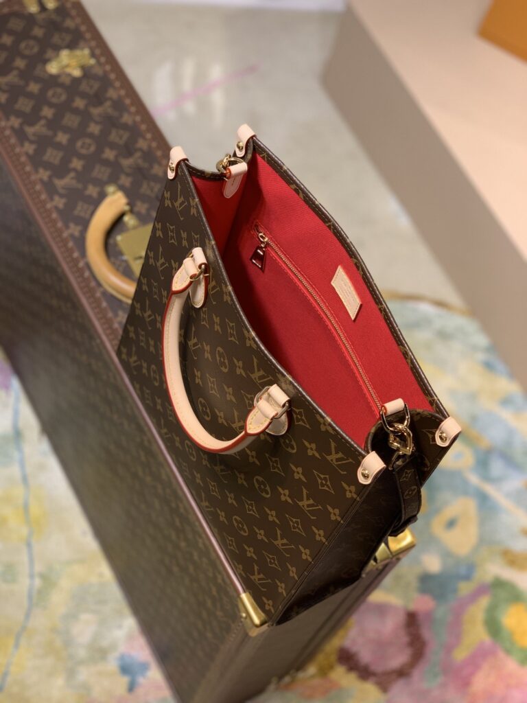 Louis Vuitton Sac Plat Pm 32Cm M45848 - Image 2