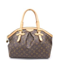 Louis Vuitton Monogram Tivoli Gm Bag 32Cm