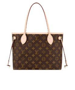 Louis Vuitton Neverfull Pm 29Cm M41245