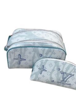 Louis Vuitton Dopp Kit Monogram 27Cm