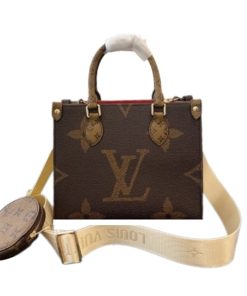 Louis Vuitton Onthego Pm 25Cm