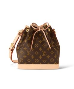 Louis Vuitton Noé Bb Monogram 23Cm