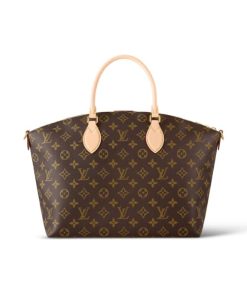 Louis Vuitton Boétie Bag Mm 32Cm M45987