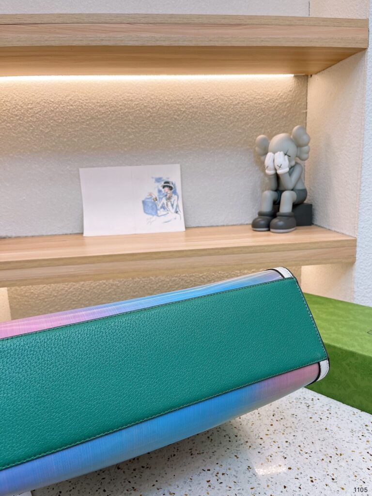 Gucci Good Game Tote Bag 38Cm 706727 U37Cf 8515 - Image 3