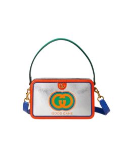 Gucci Good Game Shoulder Bag 24Cm 720535 Aaa6I 8143