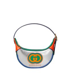 Gucci Good Game Mini Bag 18Cm 720530 Aaa6H 8142