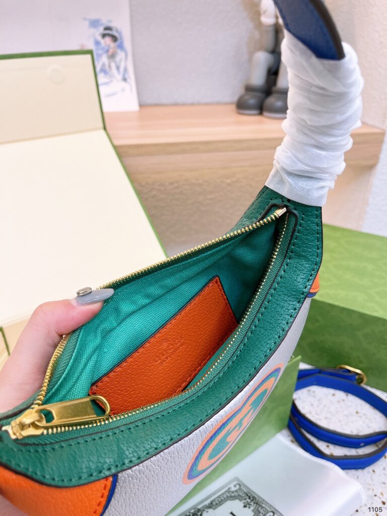 Gucci Good Game Mini Bag 18Cm 720530 Aaa6H 8142 - Image 9