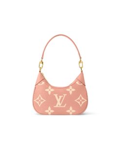 Louis Vuitton Bagatelle Pink M46301