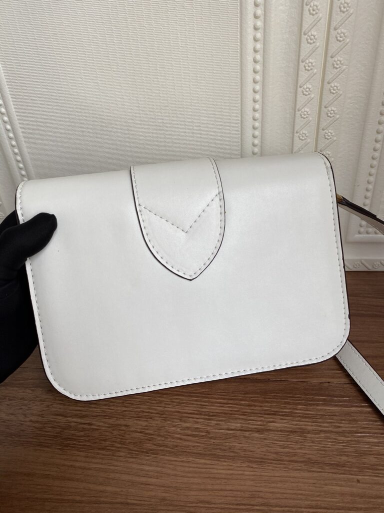 Louis Vuitton Lv Pont 9 White M55950 - Image 10
