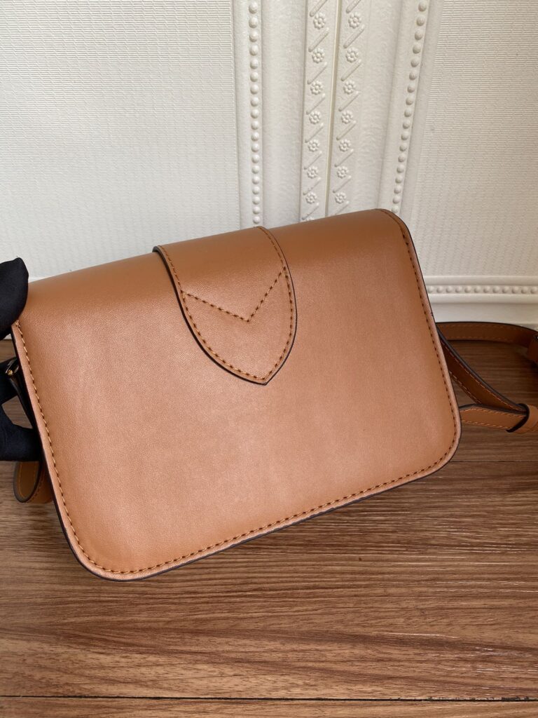 Louis Vuitton Lv Pont 9 Brown M56456 - Image 7