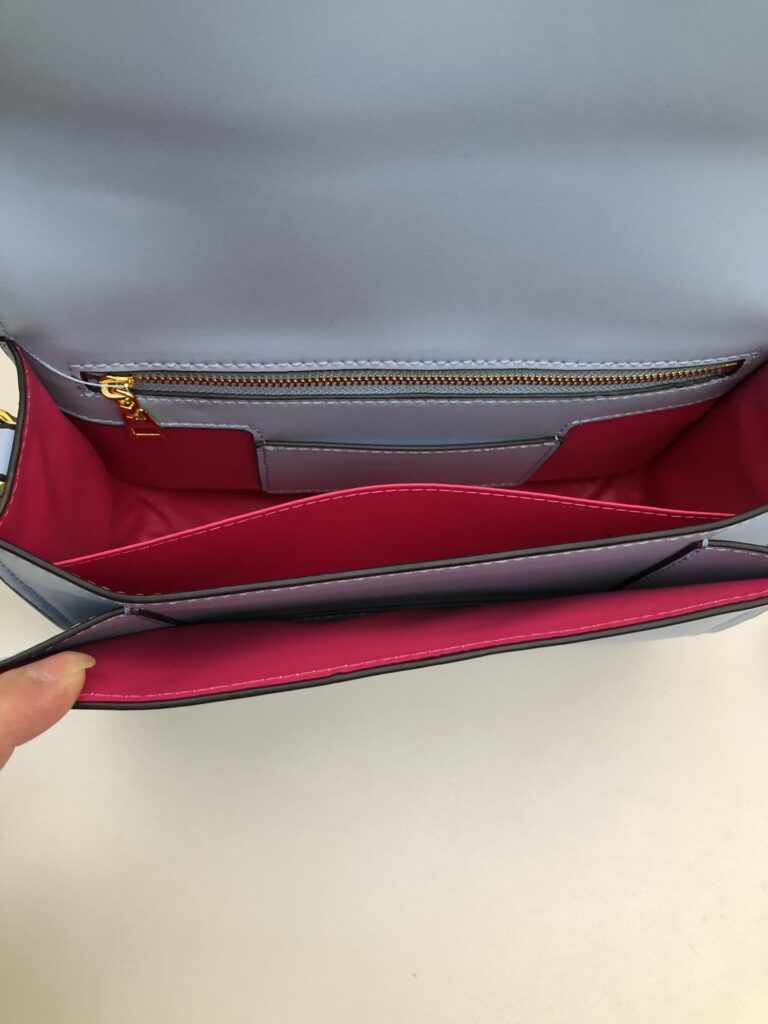 Louis Vuitton Lv Pont 9 Blue M55947 - Image 7