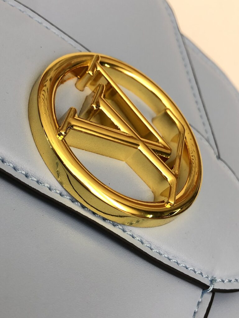 Louis Vuitton Lv Pont 9 Blue M55947 - Image 4