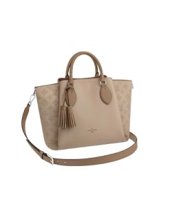 Louis Vuitton Haumea Beige M55031