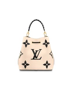 Louis Vuitton Néonoé Craft White M56889