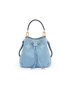 Louis Vuitton Néonoé Blue Gradient 20Cm