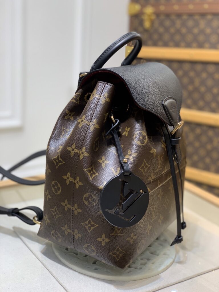 Louis Vuitton Montsouris Pm 27Cm M45515 - Image 3
