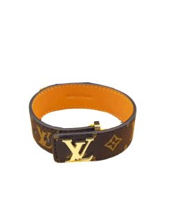 Louis Vuitton Monogram Bracelet