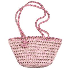 Chanel Small Shopping Bag 22Cm As3689 B10225 Nn017