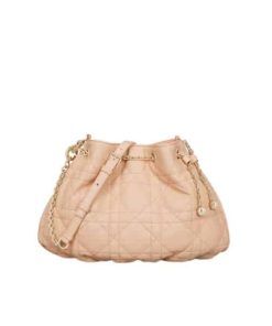Dior Medium Dior Ammi Bag Beige 27Cm  M22566Fbem84P