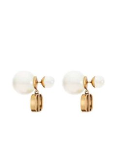 Dior Tribales Earrings  E1293Trirs D908