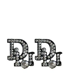 Dior Logo Earrings