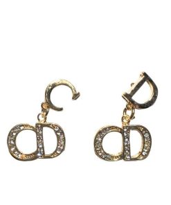 Dior Cd Earrings