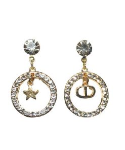 Dior Earrings