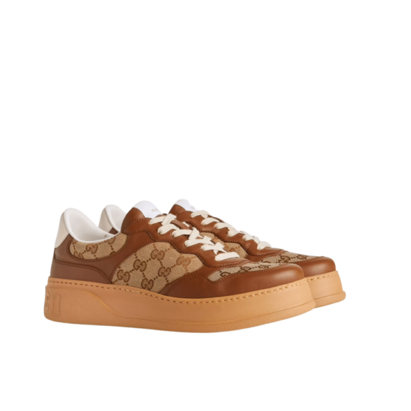 Gucci Gg Sneaker 675840 Upg20 2866