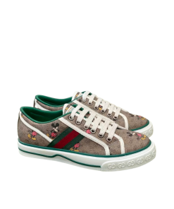 Gucci Tennis 1977 Mickey Mouse  Sneaker