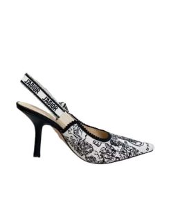 Dior J'Adior Slingback Pump Kcp866Kpys15W