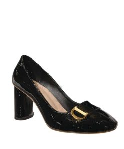 Dior C'Est Dior Pump Black