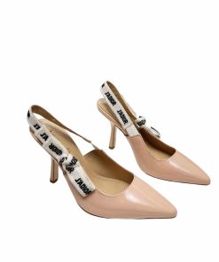Dior J'Adior Slingback Pump Beige