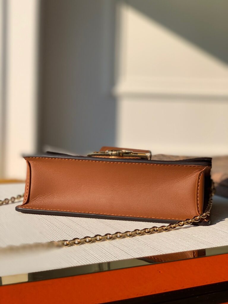 Louis Vuitton Mini Dauphine 20Cm M45959 - Image 7