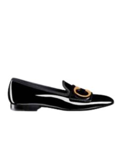 Dior C'Est Dior Loafer Black