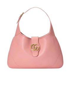 Gucci Aphrodite Medium Shoulder Bag Pink ?39Cm 726274 Aaa9F 5815