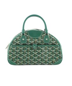 Goyard Saint Jeanne Pm Green 26Cm