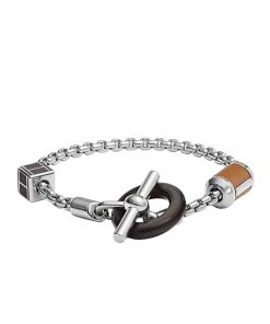 Hermes Meli Melo Bracelet Palladium Hardware H077299Fp02T4