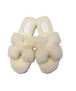 Hermes Oran Sandal White H231288Z