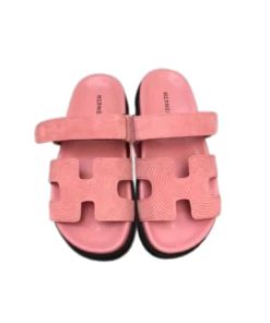 Hermès Chypre Sandal Pink