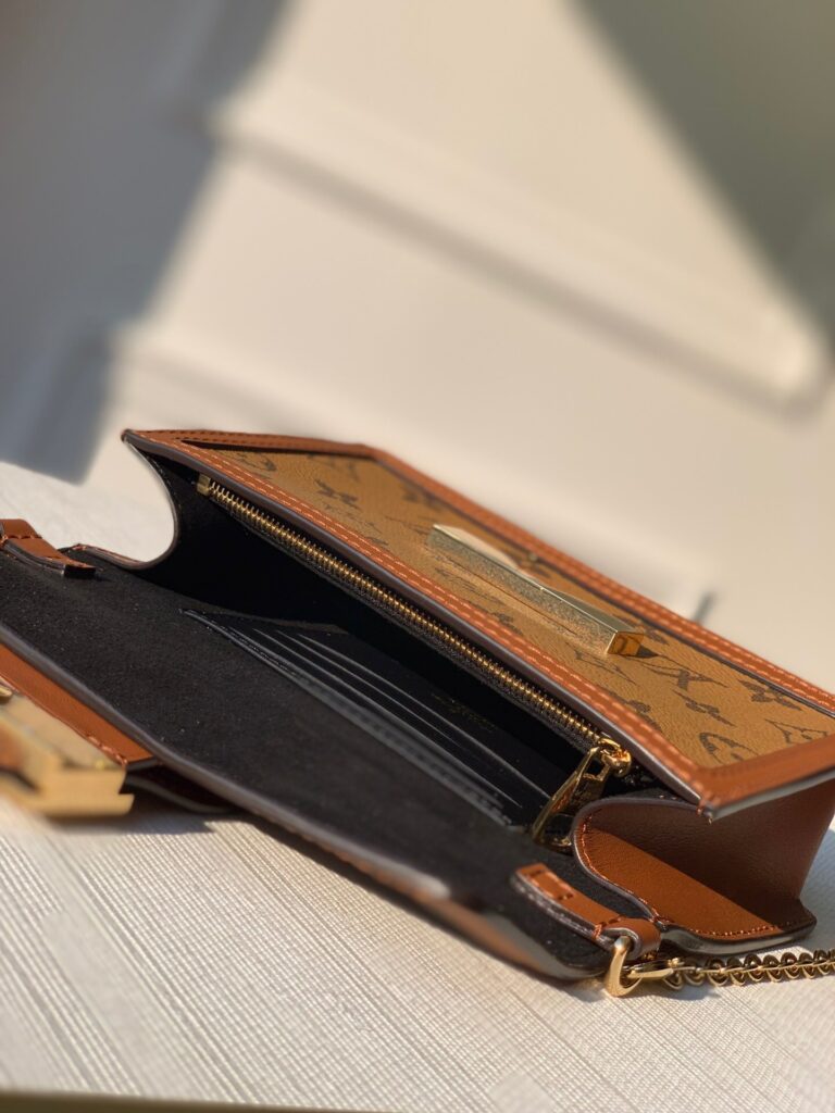 Louis Vuitton Mini Dauphine 20Cm M45959 - Image 2