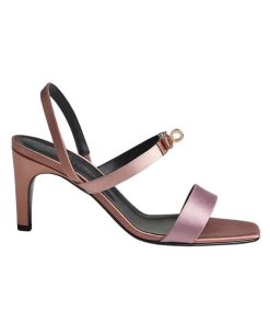 Hermes Glamour 75 Sandal Multiolor H232133Z 9J365