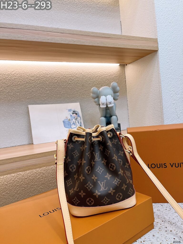 Louis Vuitton Noé Bb Monogram 23Cm - Image 10